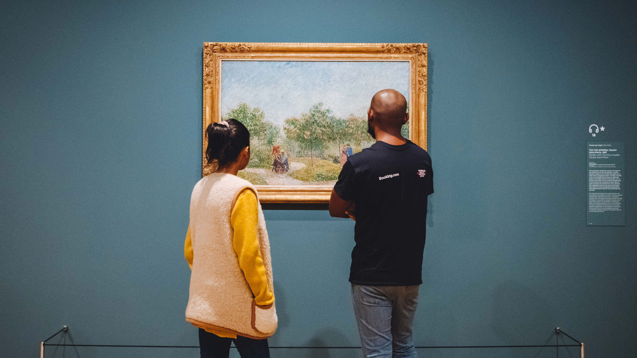 Tickets and Ticket Prices - Van Gogh Museum