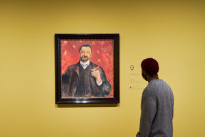 News and Press - Van Gogh Museum