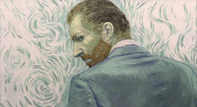 Loving Vincent - The Movie - Van Gogh Museum