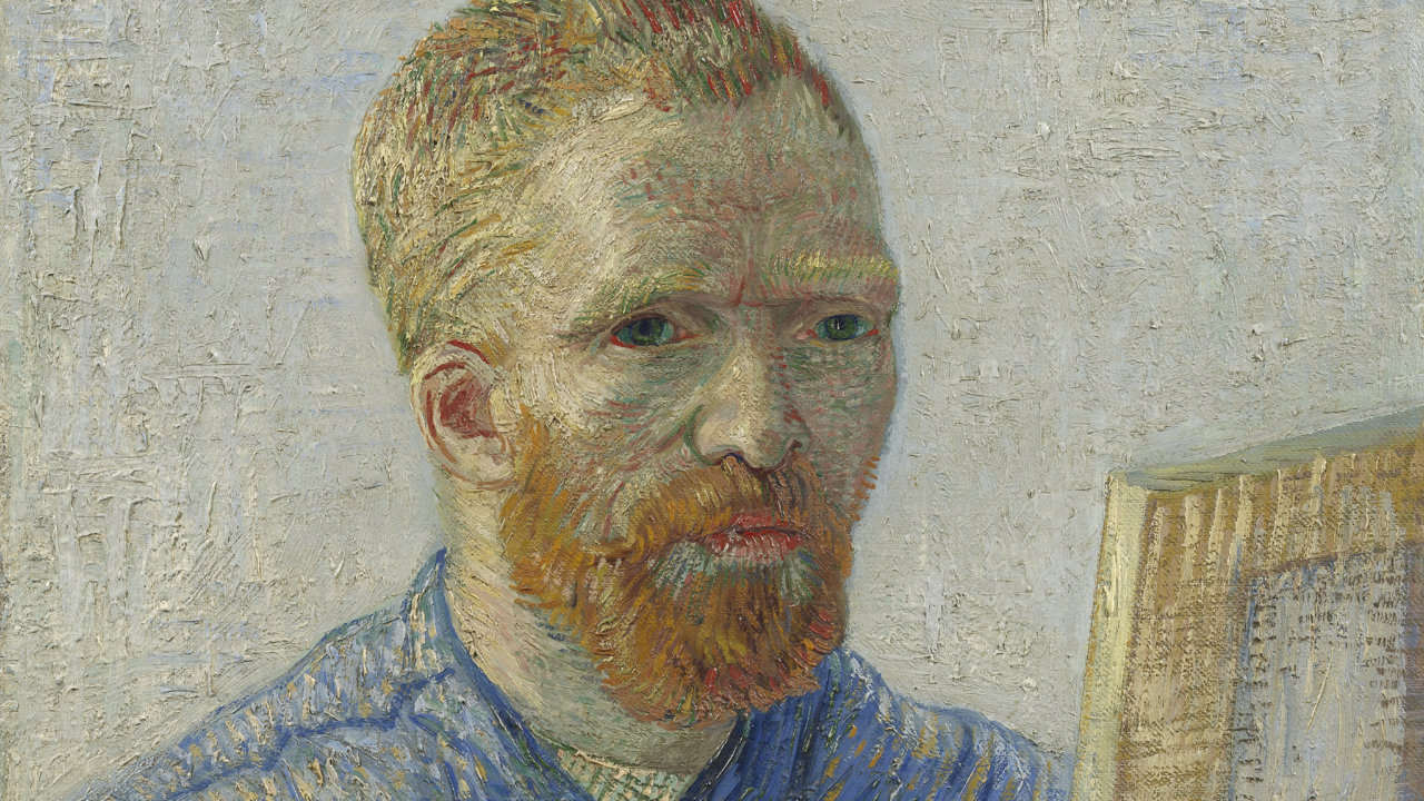 Vincent van Gogh's Death - Van Gogh Museum